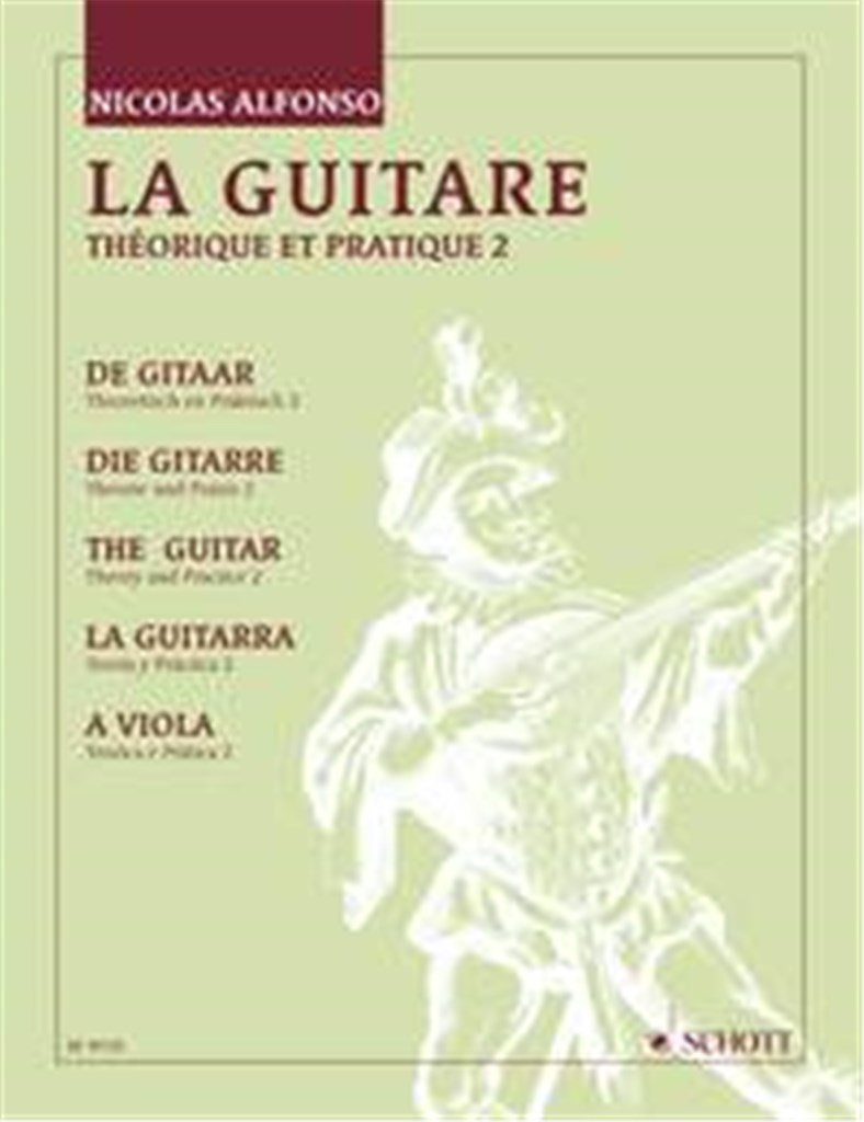 Guitare 2
