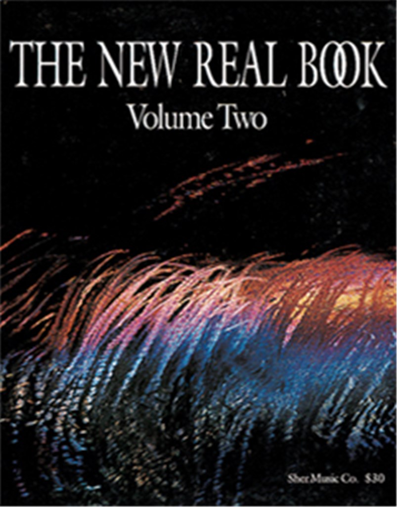 The New Real Book 2 - Eb Version