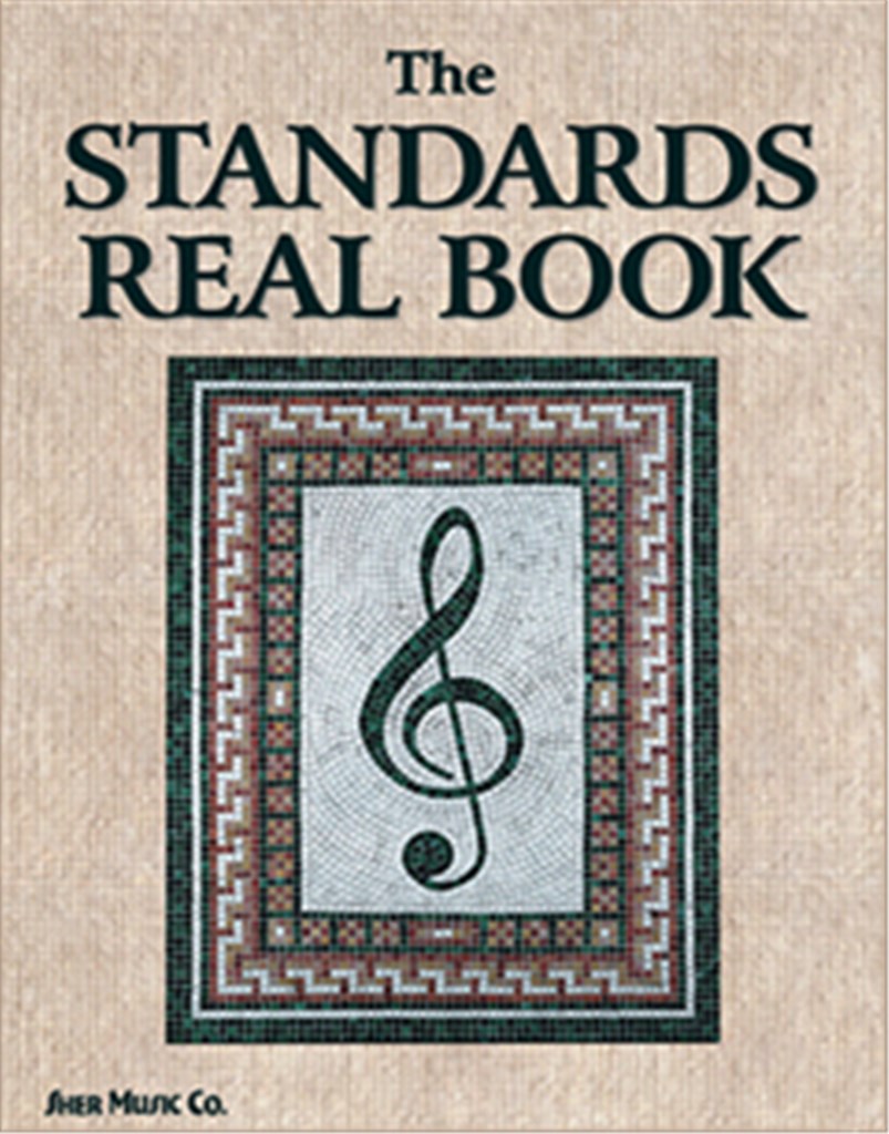 Standards Real Book - C Version