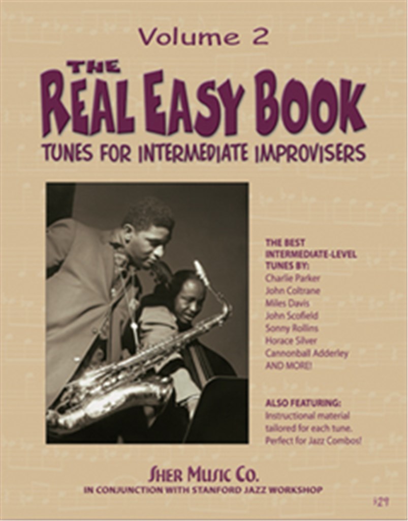 Real Easy Book 2 - C Version