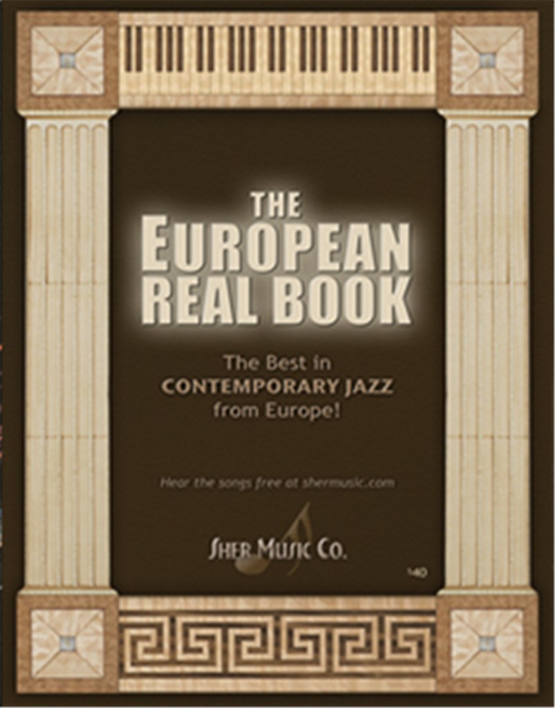The European Real Book - C Version