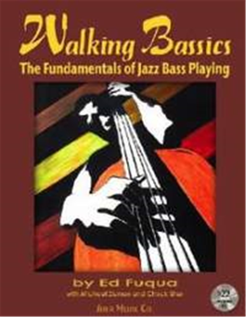 Walking Bassics