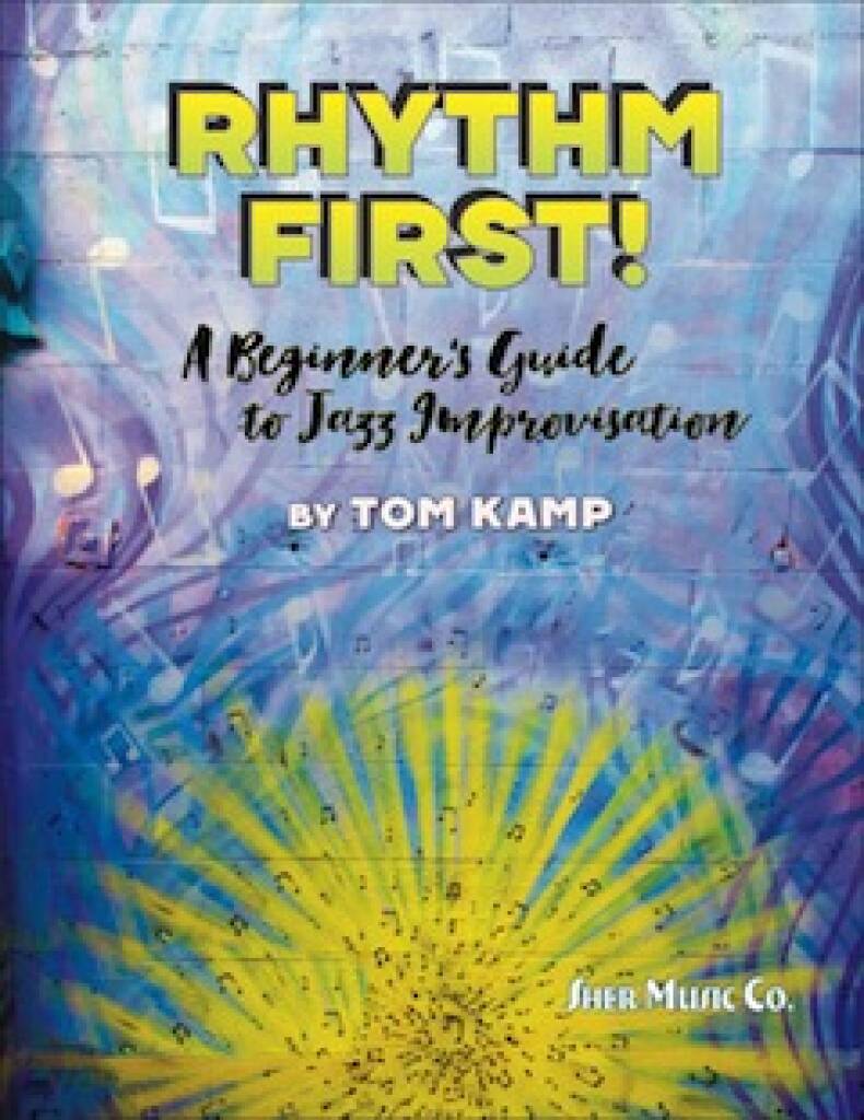 Rhythm First! (Bass Clef Version)