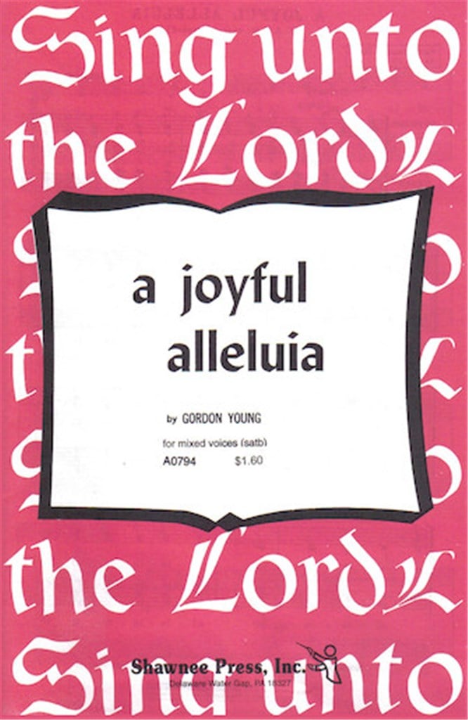 Alleluia