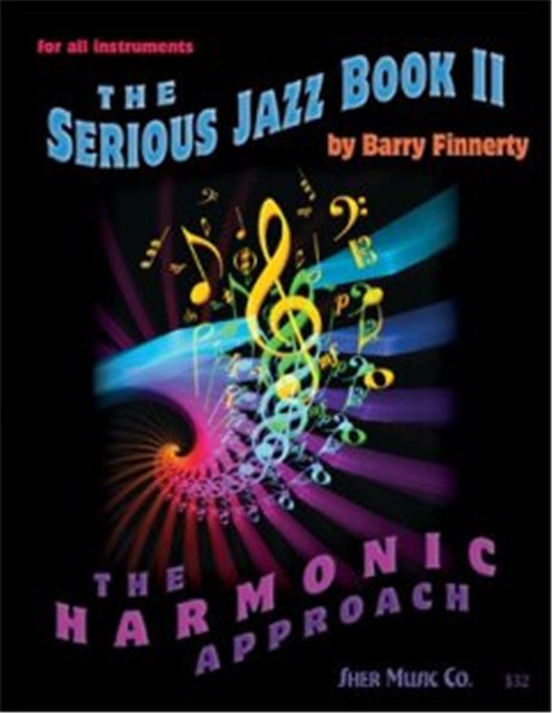 The Serious Jazz Book 2