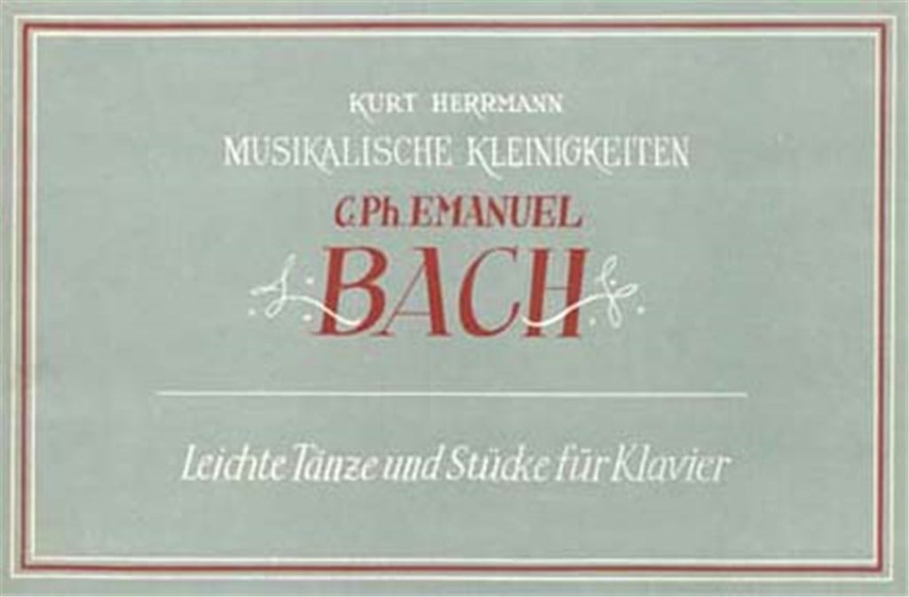 Leichte Tänze und Stücke