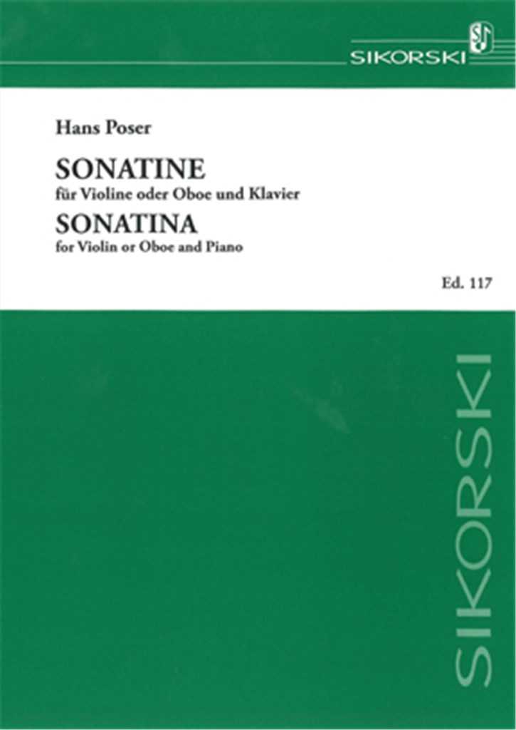 Sonatine