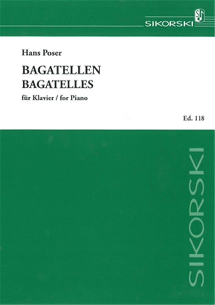 Bagatellen