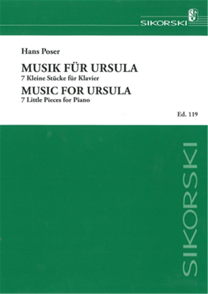 Musik für Ursula