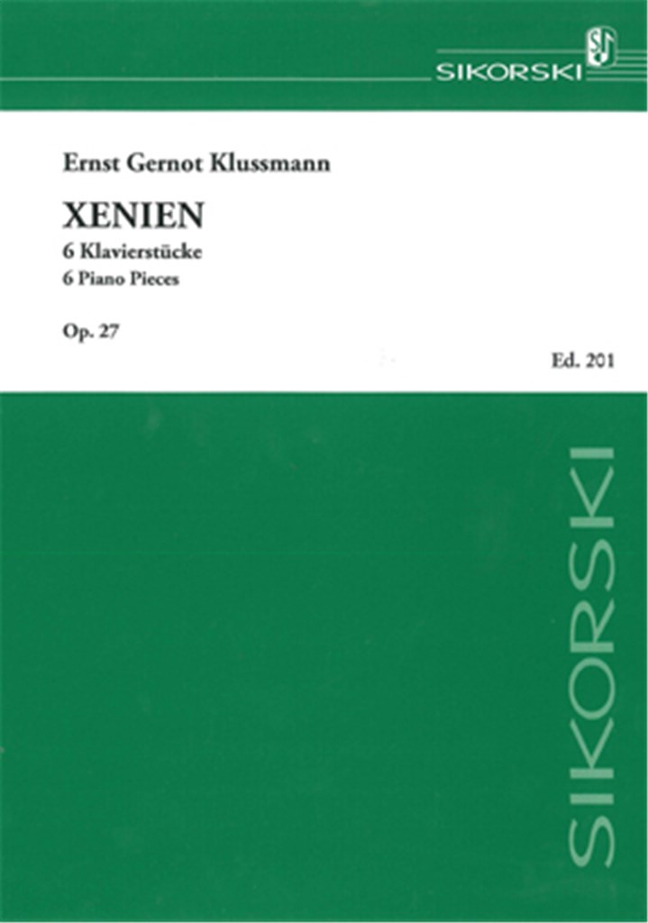 Xenien