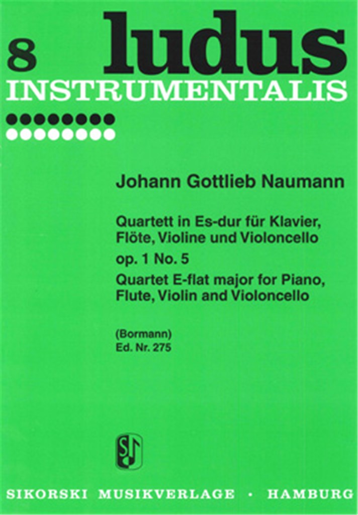 Quartett