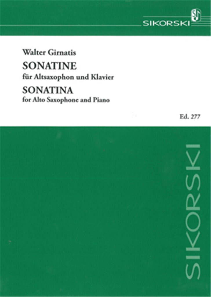 Sonatine