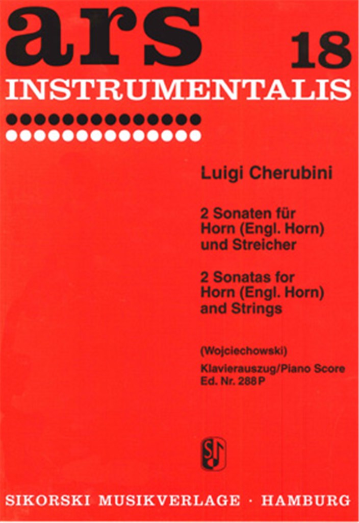 2 Sonaten