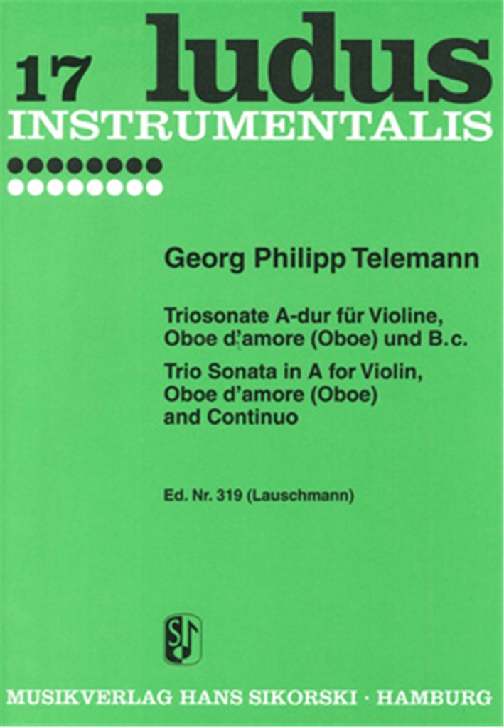 Triosonate
