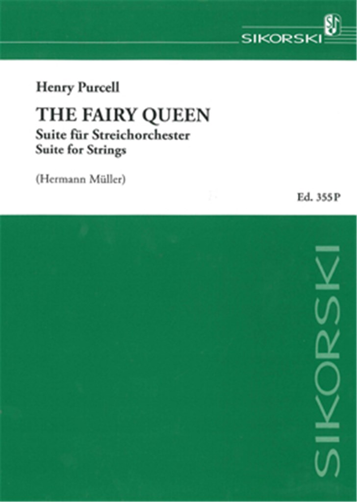 The Fairy Queen