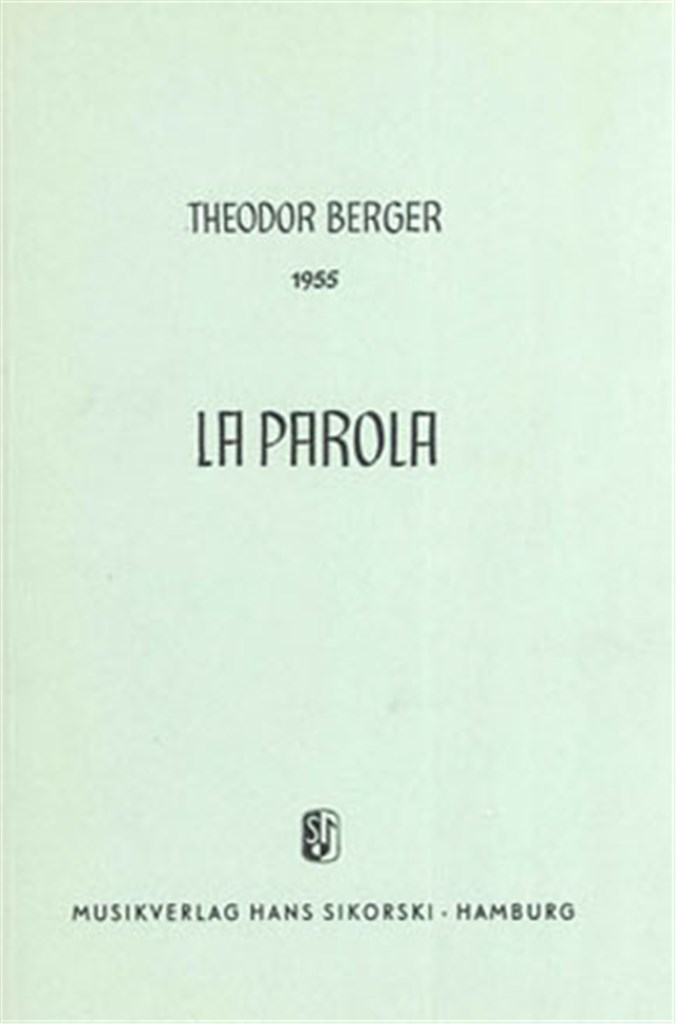 La Parola
