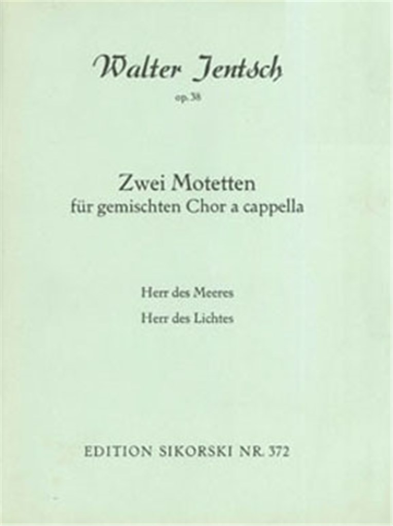 2 Motetten