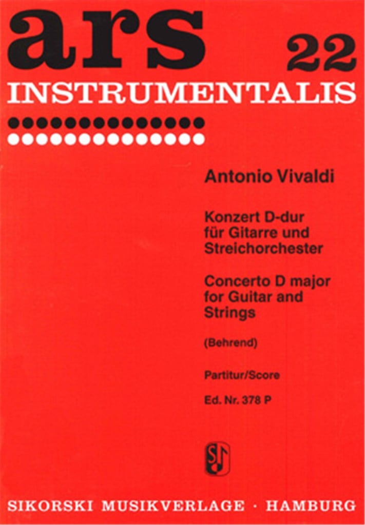 Konzert