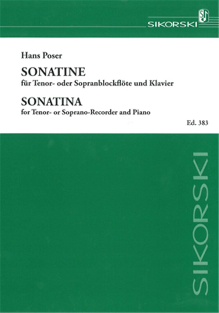 Sonatine