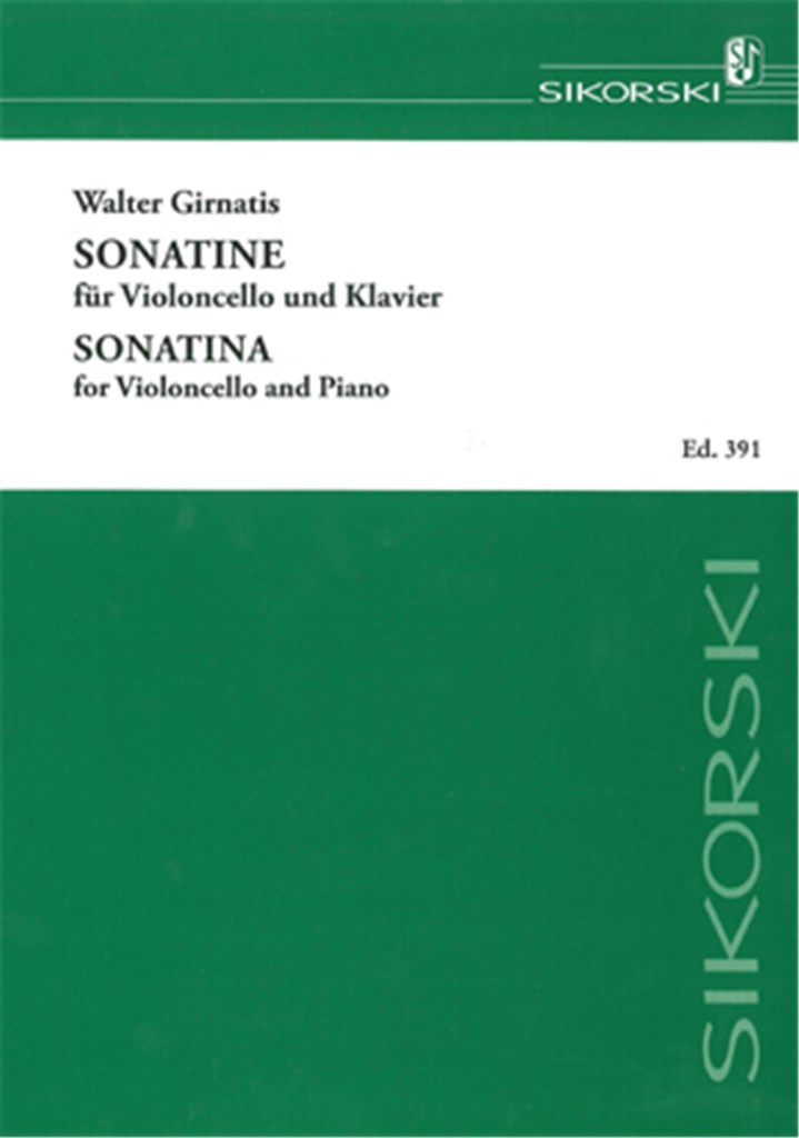 Sonatine