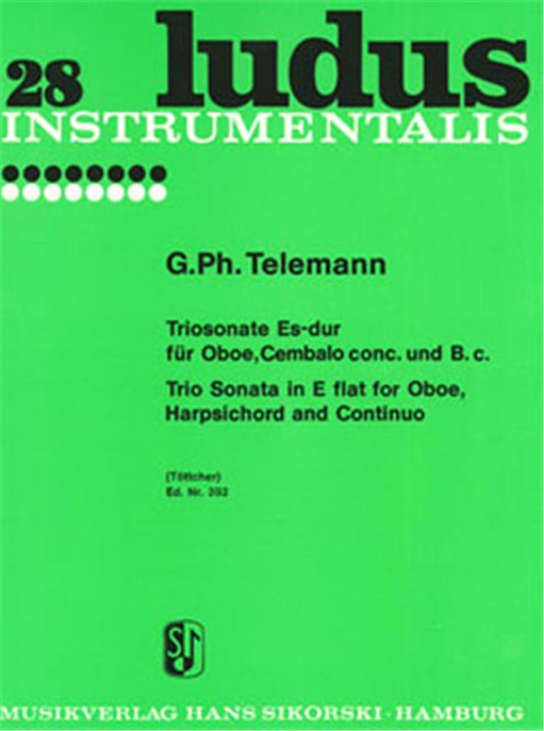 Triosonate