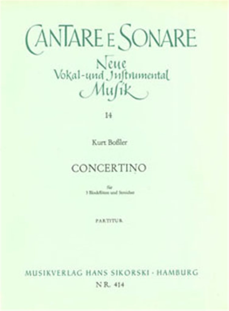 Concertino