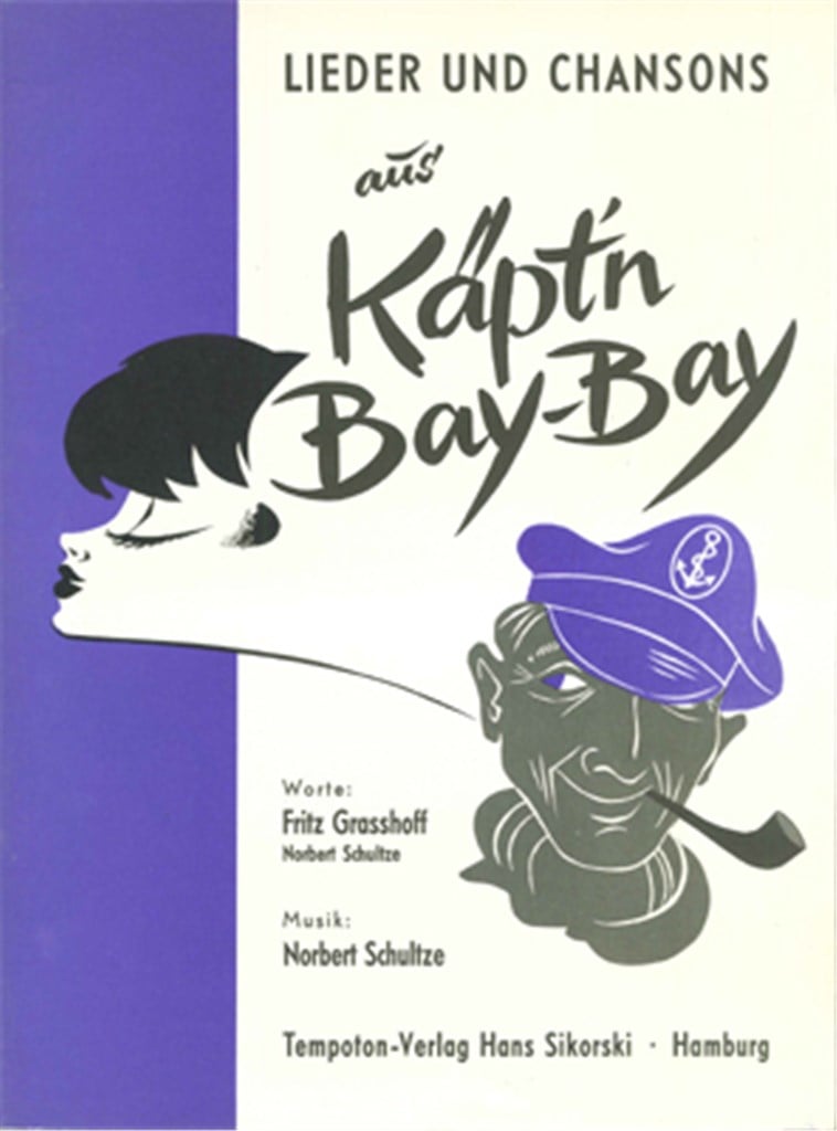 Käpt'n Bay-Bay (Neufassung)