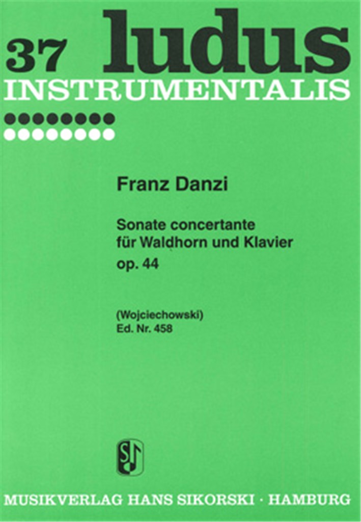 Sonate concertante
