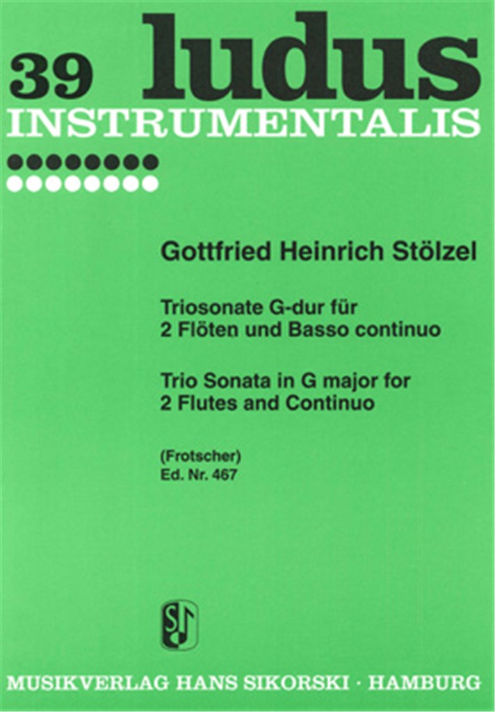 Triosonate