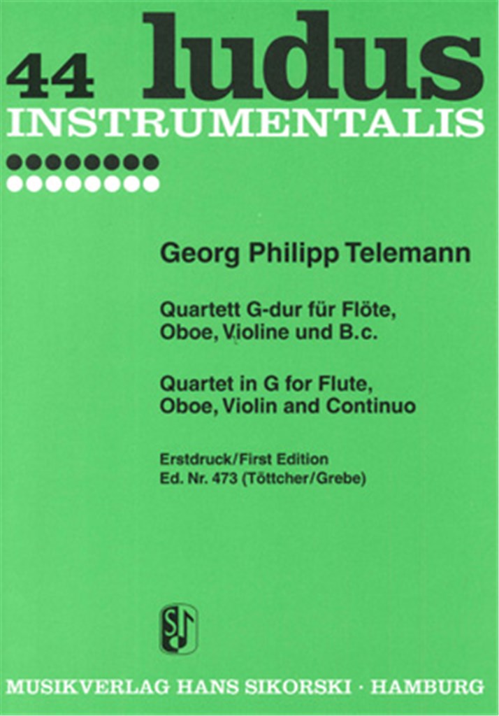 Quartett