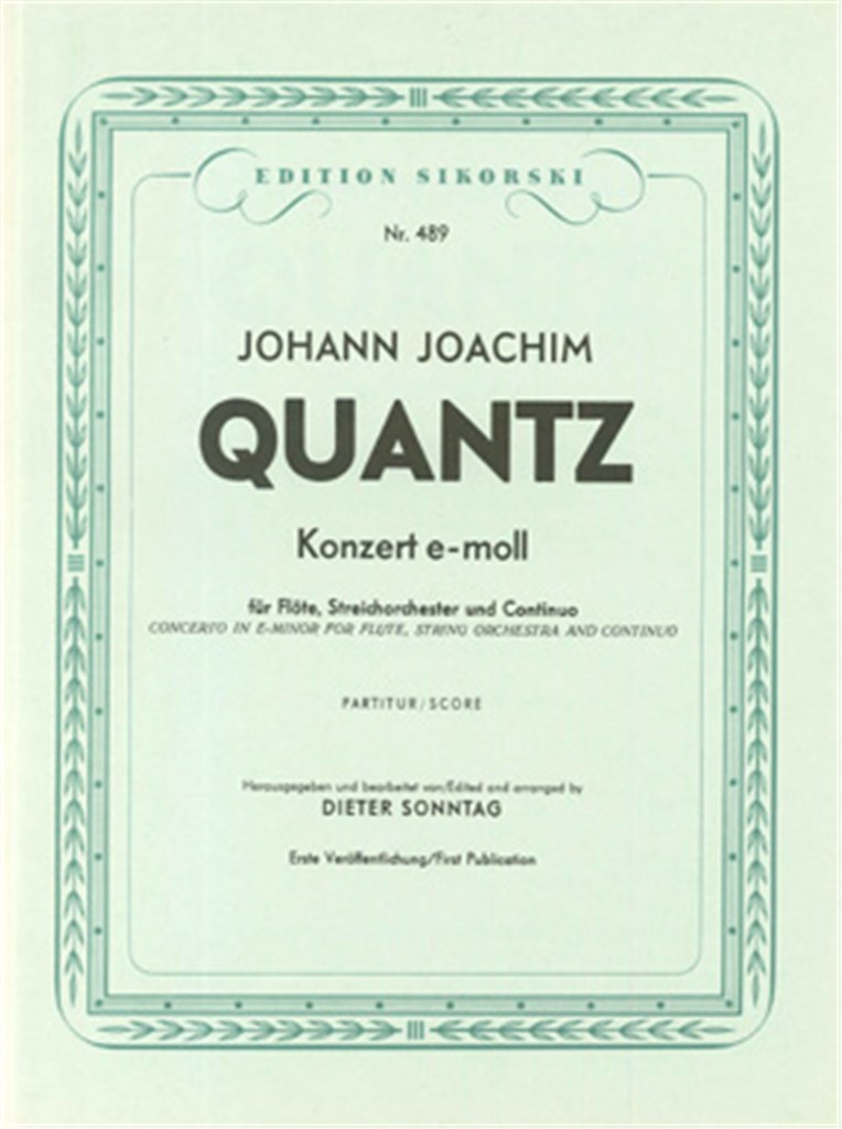 Konzert
