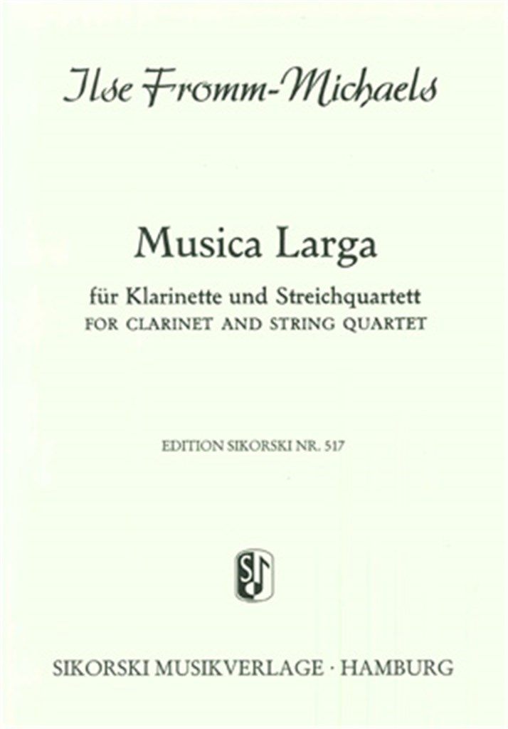 Musica larga