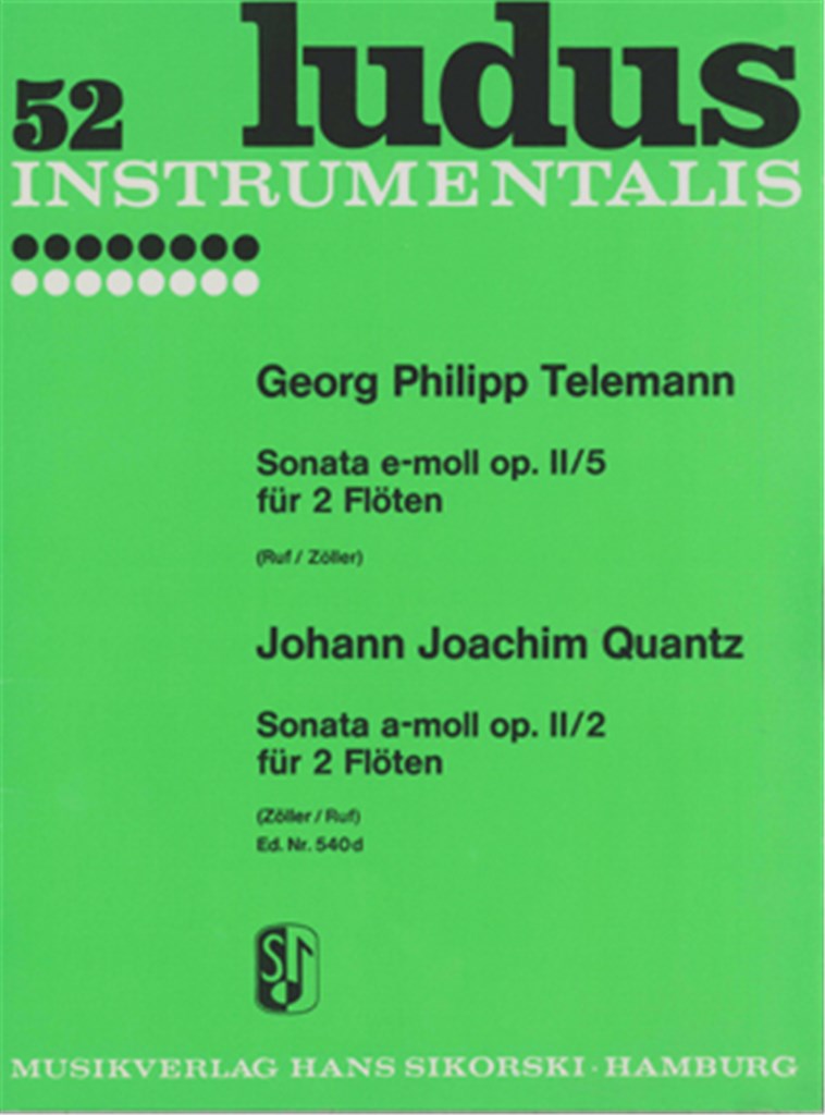 Sonaten