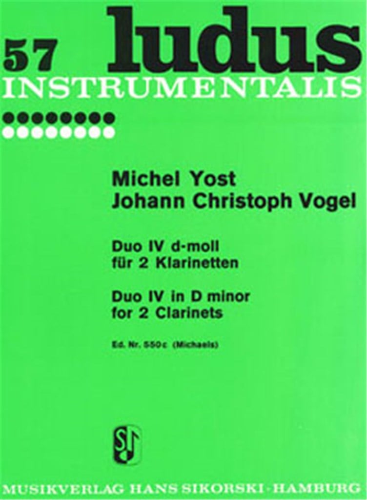Duo Nr. 4