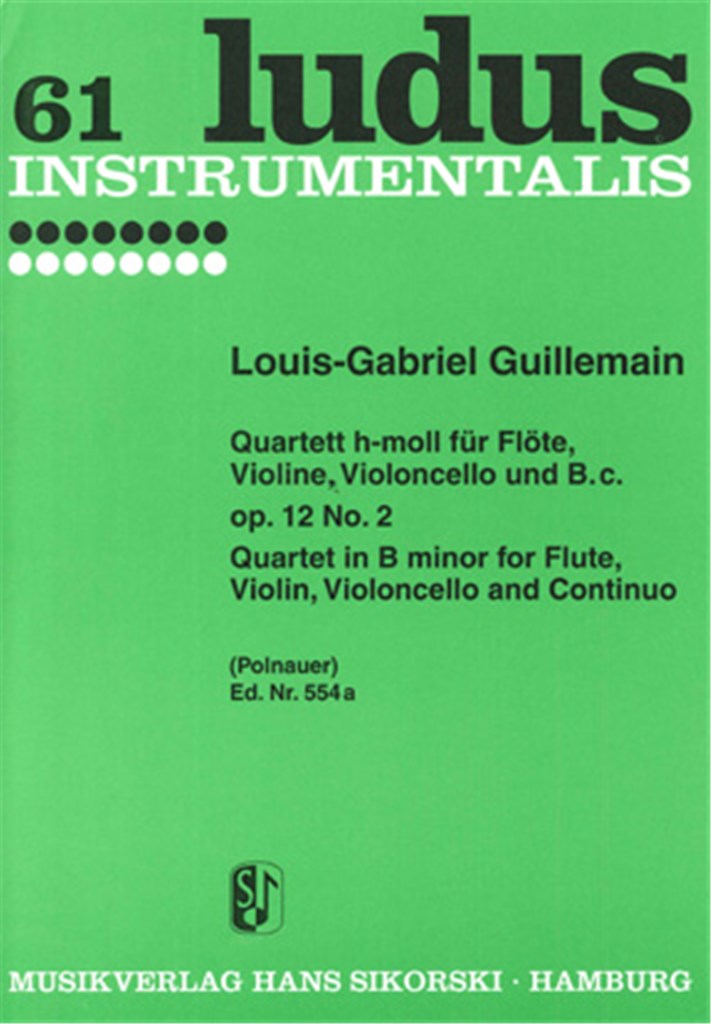Quartett