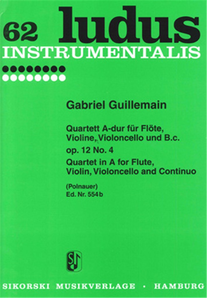 Quartett