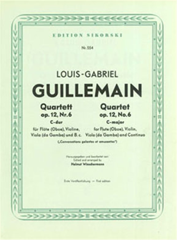 Quartett