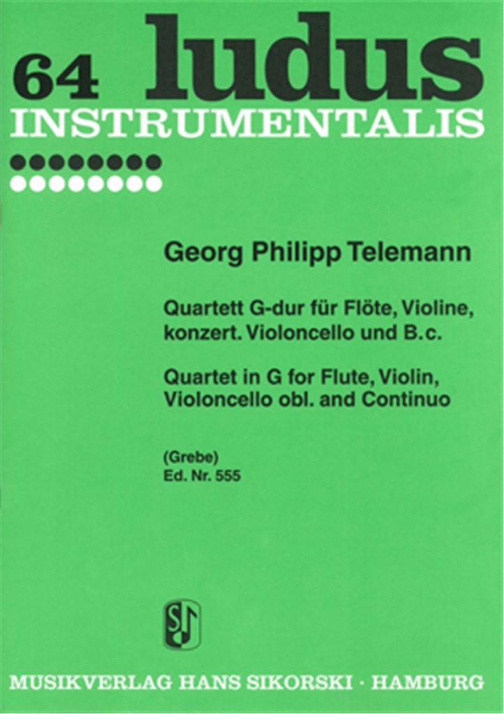 Quartett