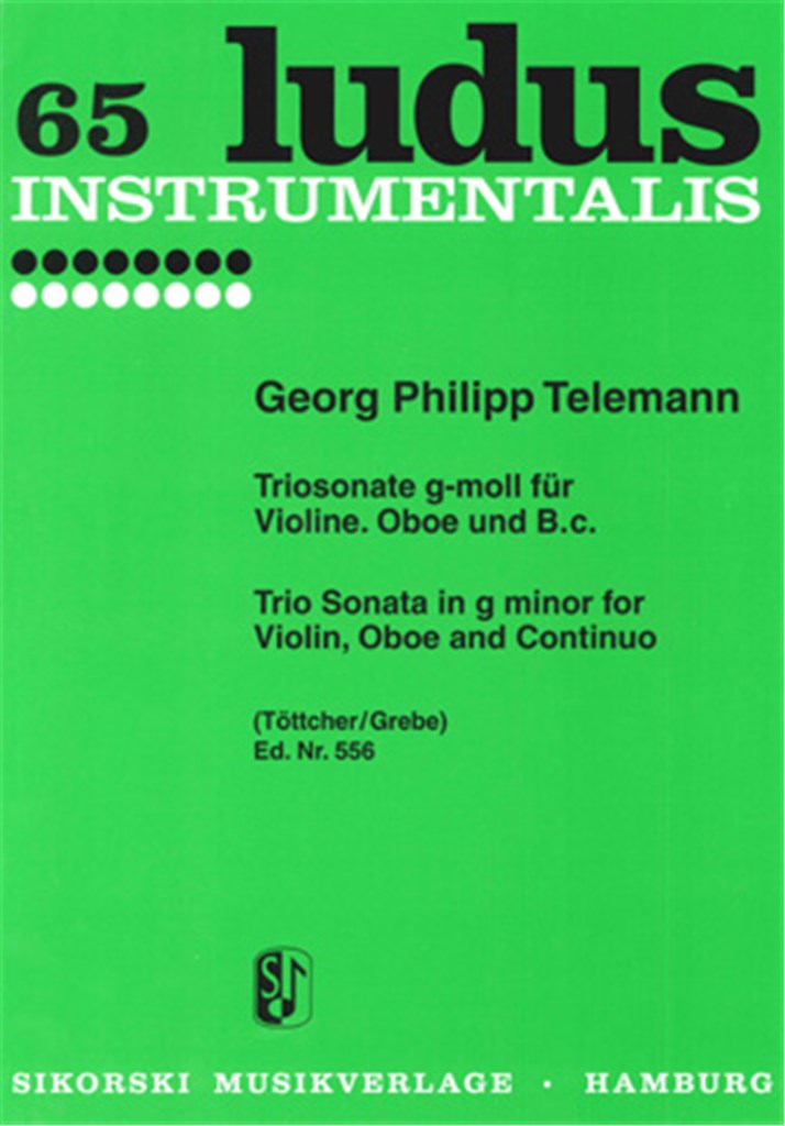 Triosonate