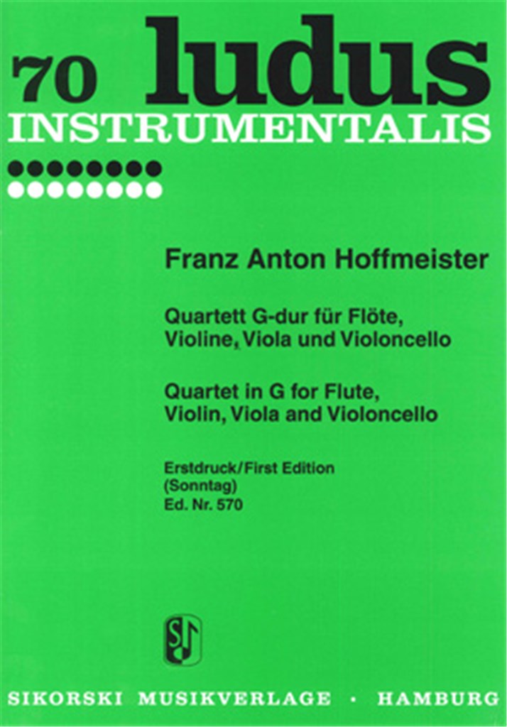 Quartett