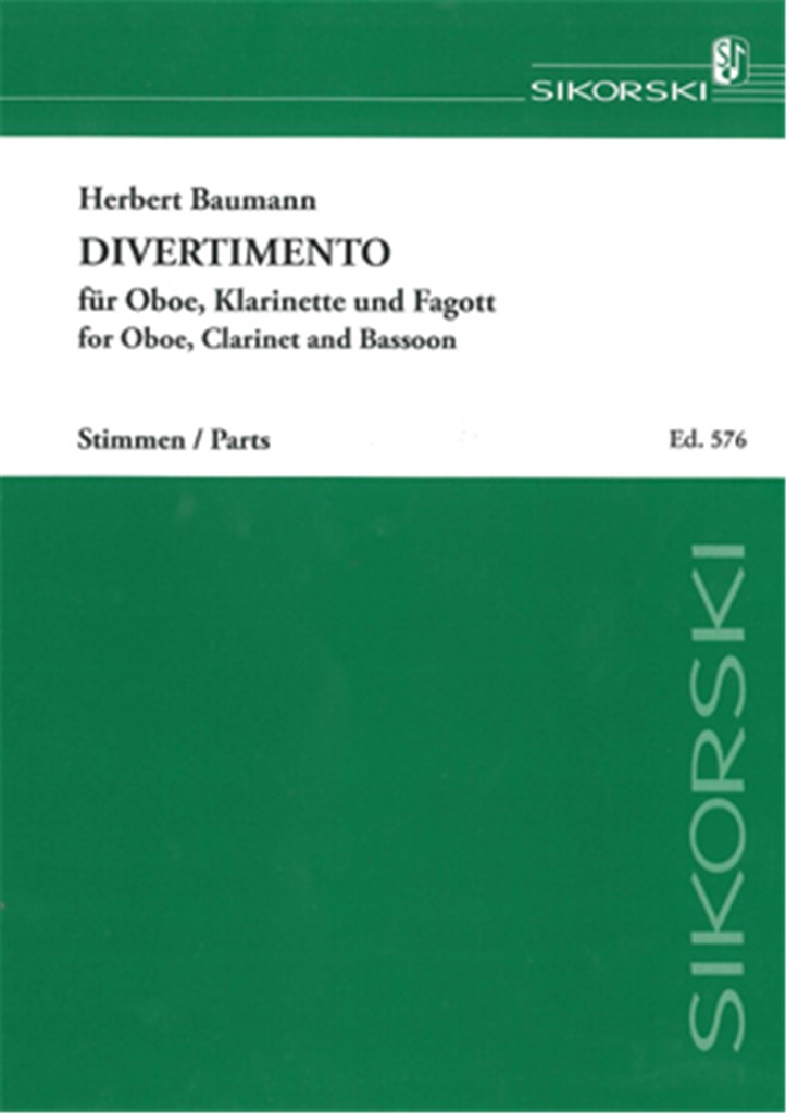 Divertimento