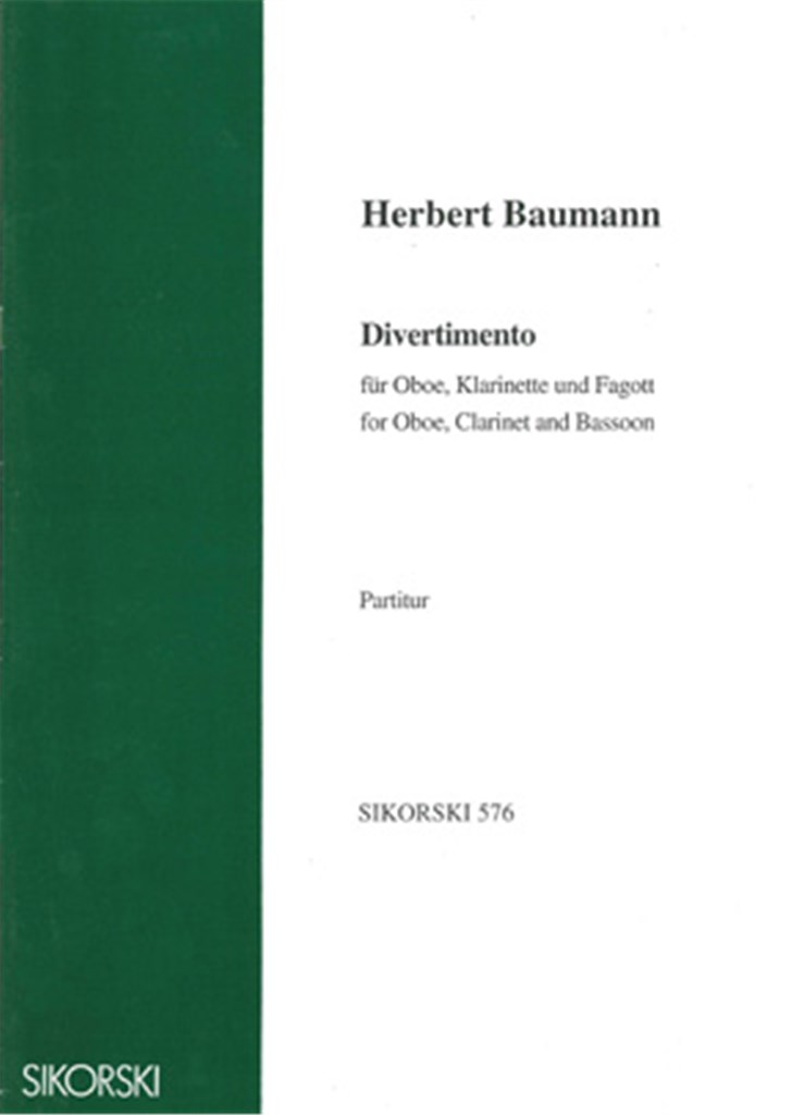 Divertimento