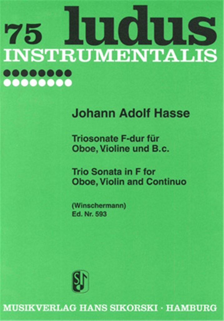 Triosonate