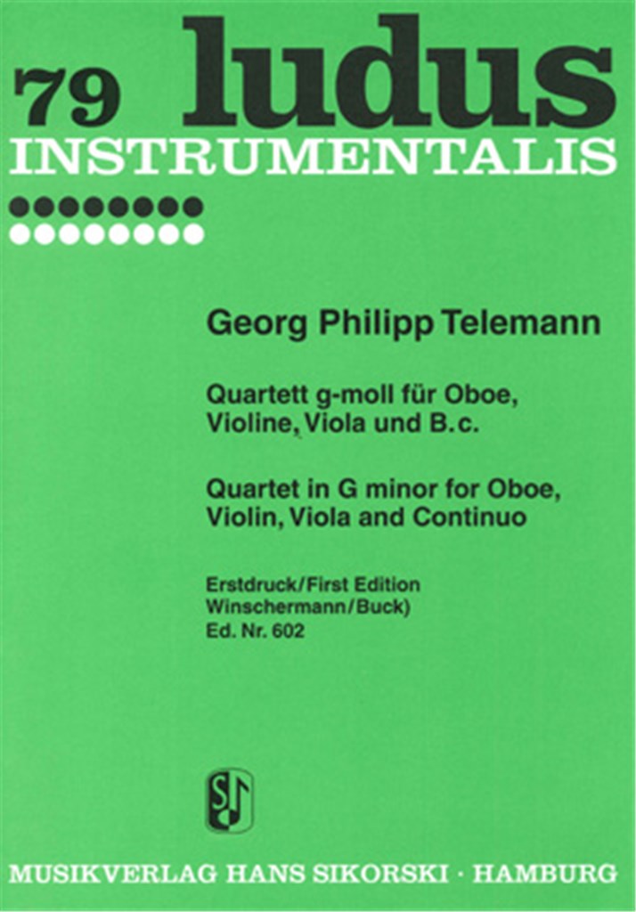 Quartett