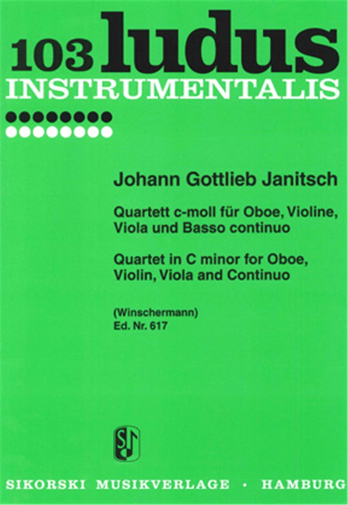 Quartett