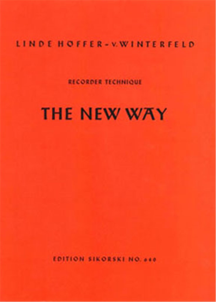 The New Way