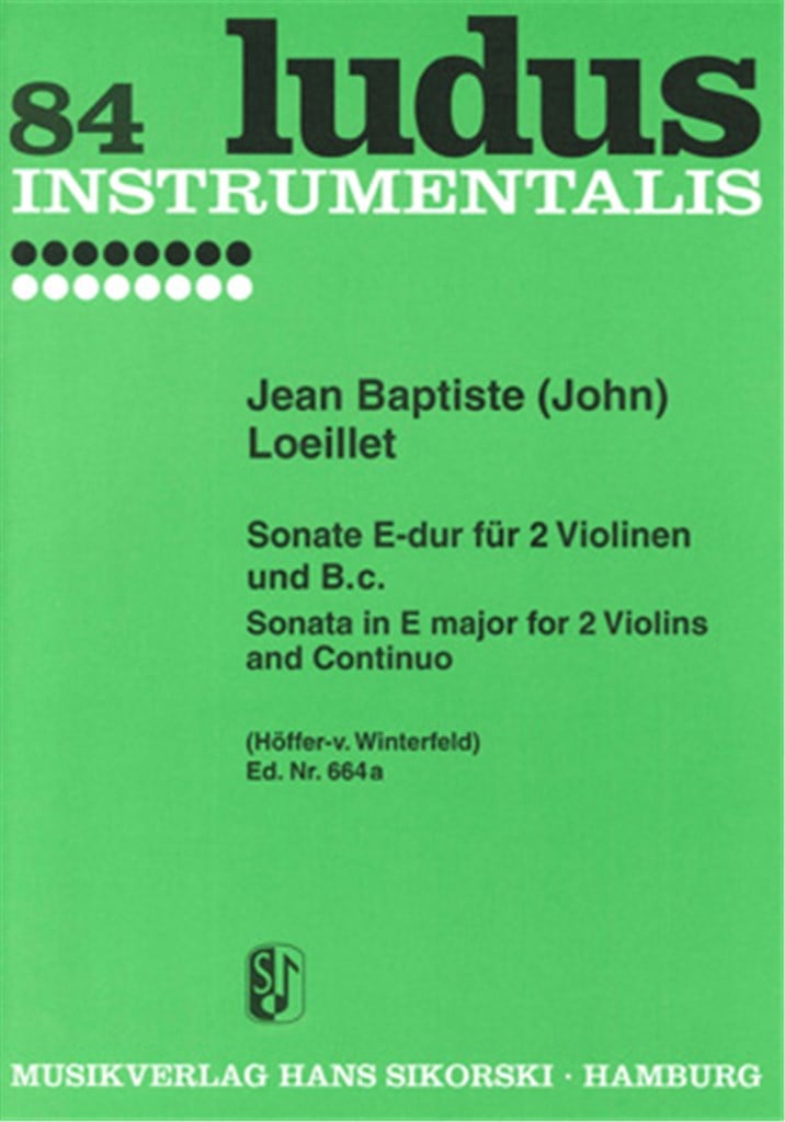 Sonate