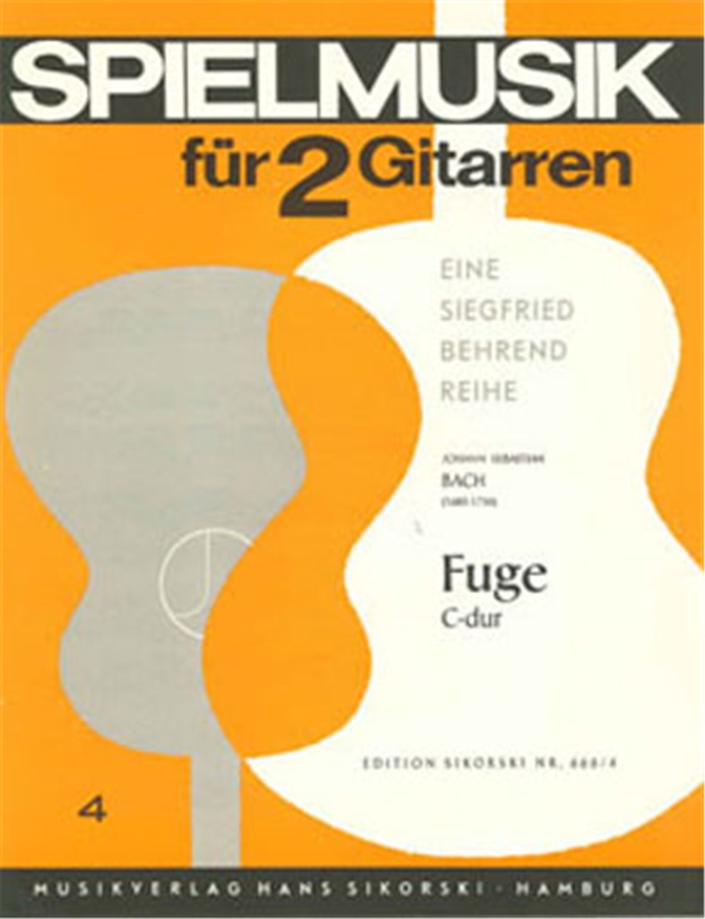 Fuge