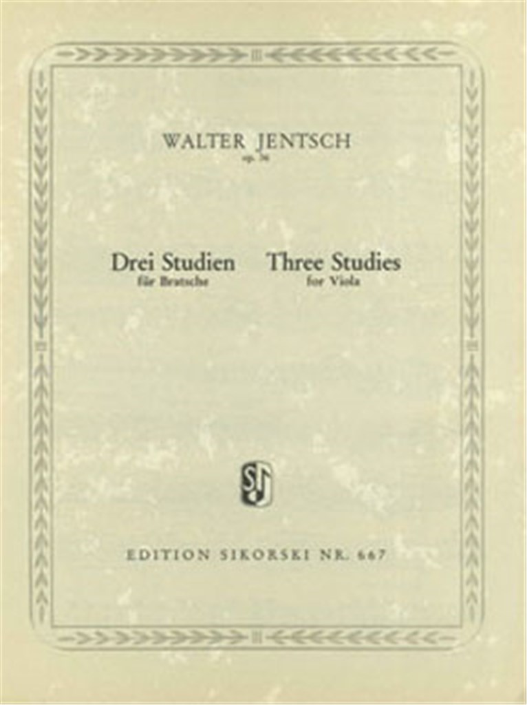 3 Studien
