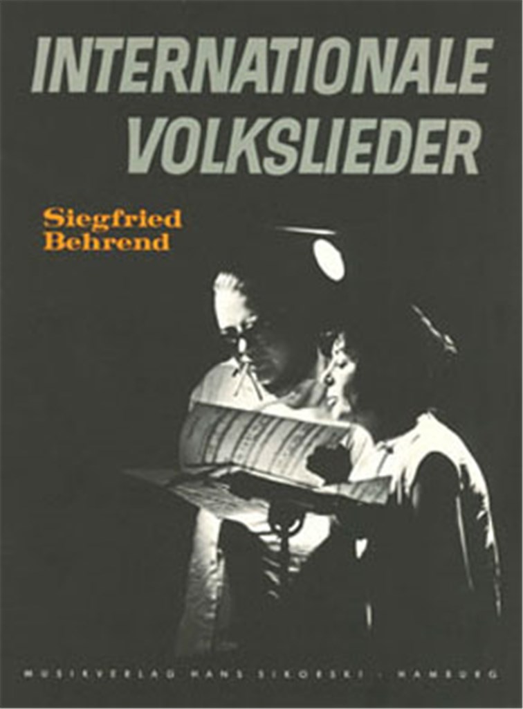 Internationale Volkslieder